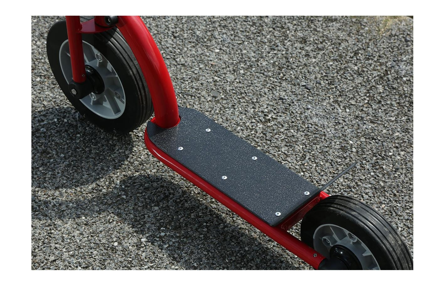 Power Scooter - klein