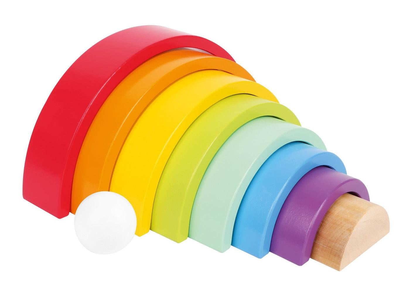 Regenboog