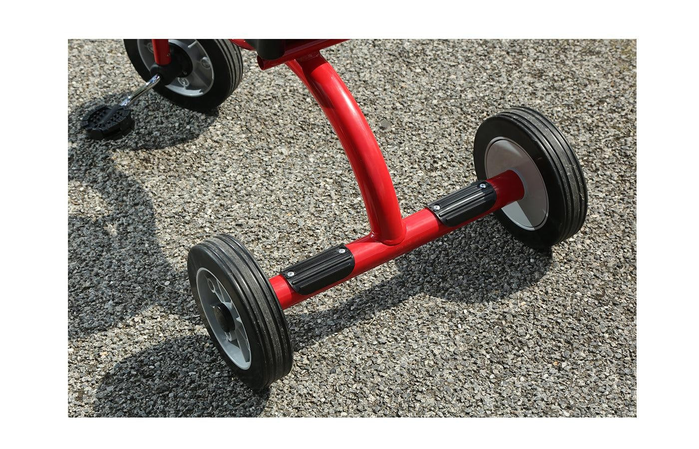 Power Trike - groot