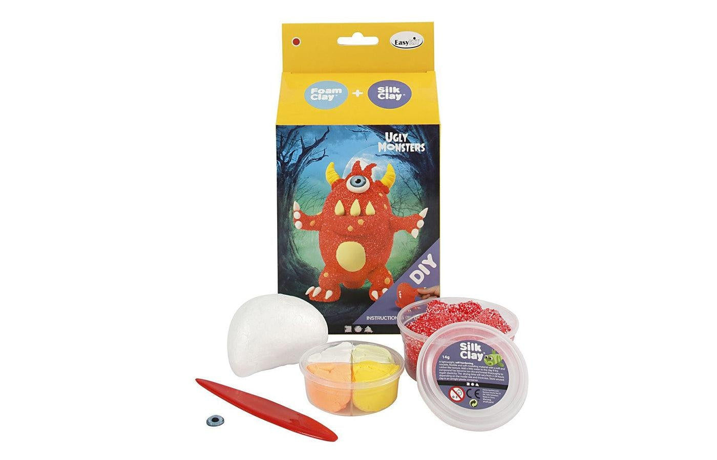 Funny Friends - monsters