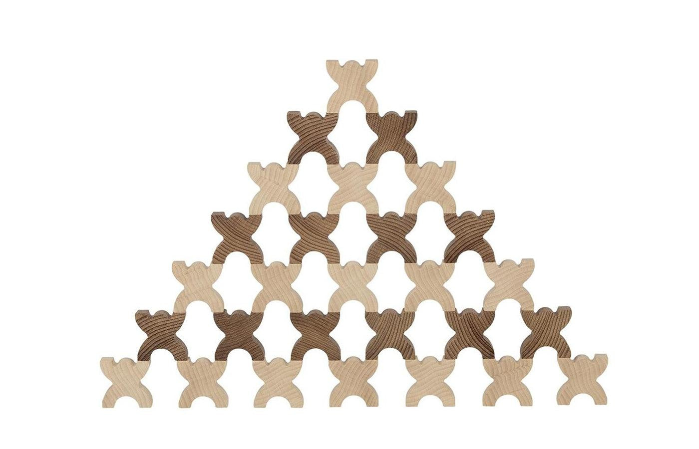 Stapelmannetjes