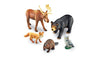 Jumbo bosdieren
