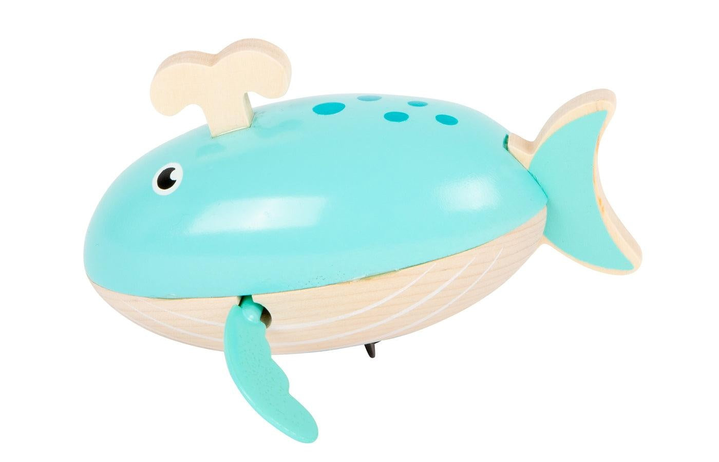 Waterspeelgoed - walvis