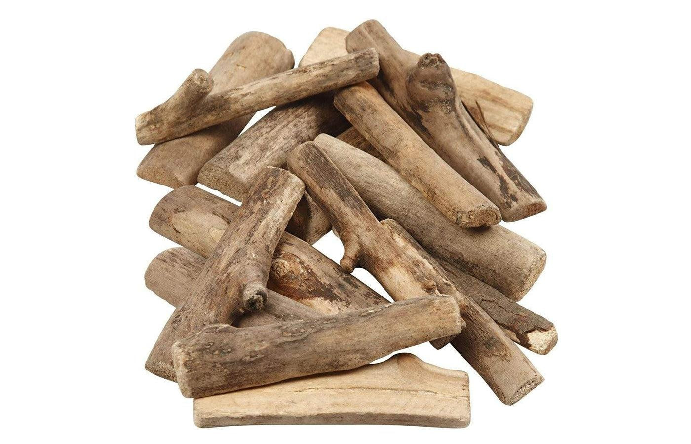 stokken Wood mix (sticks) – Houten Onderwijsmateriaal
