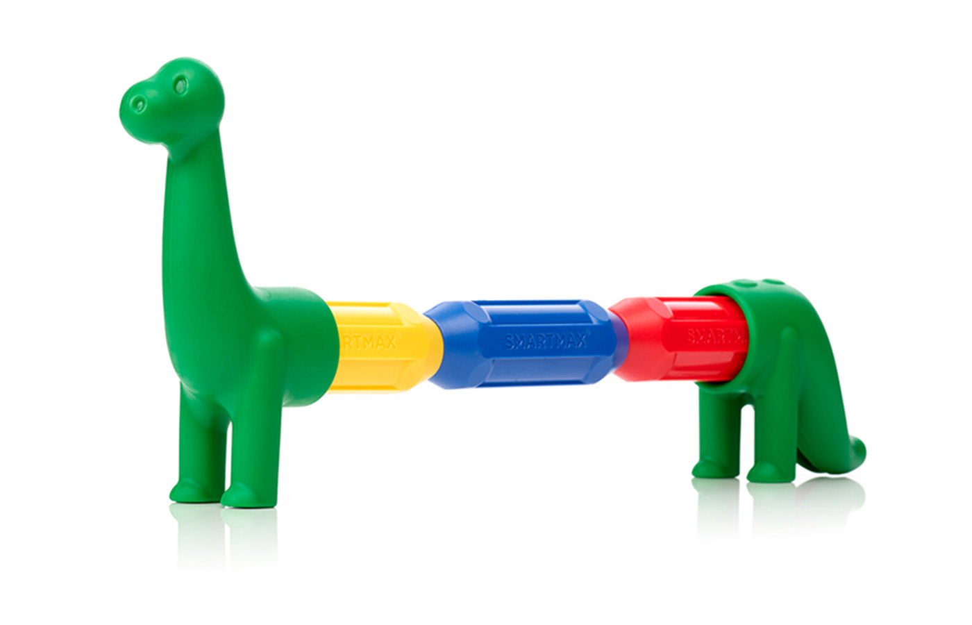 My First - Dinosaurs (SmartMax)