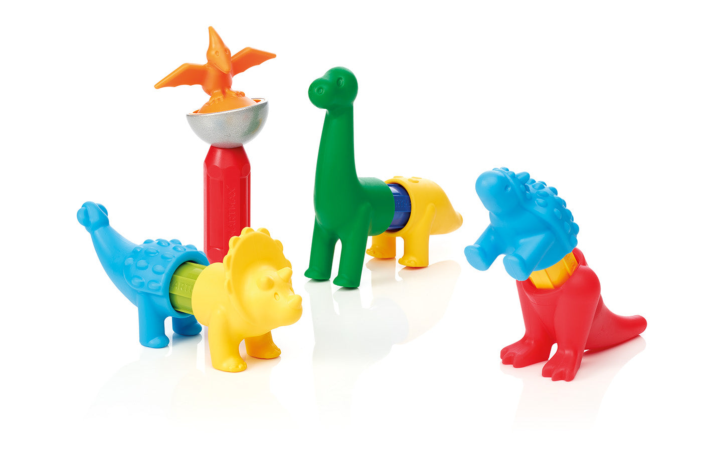 My First - Dinosaurs (SmartMax)