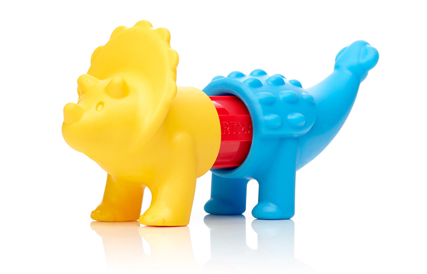 My First - Dinosaurs (SmartMax)