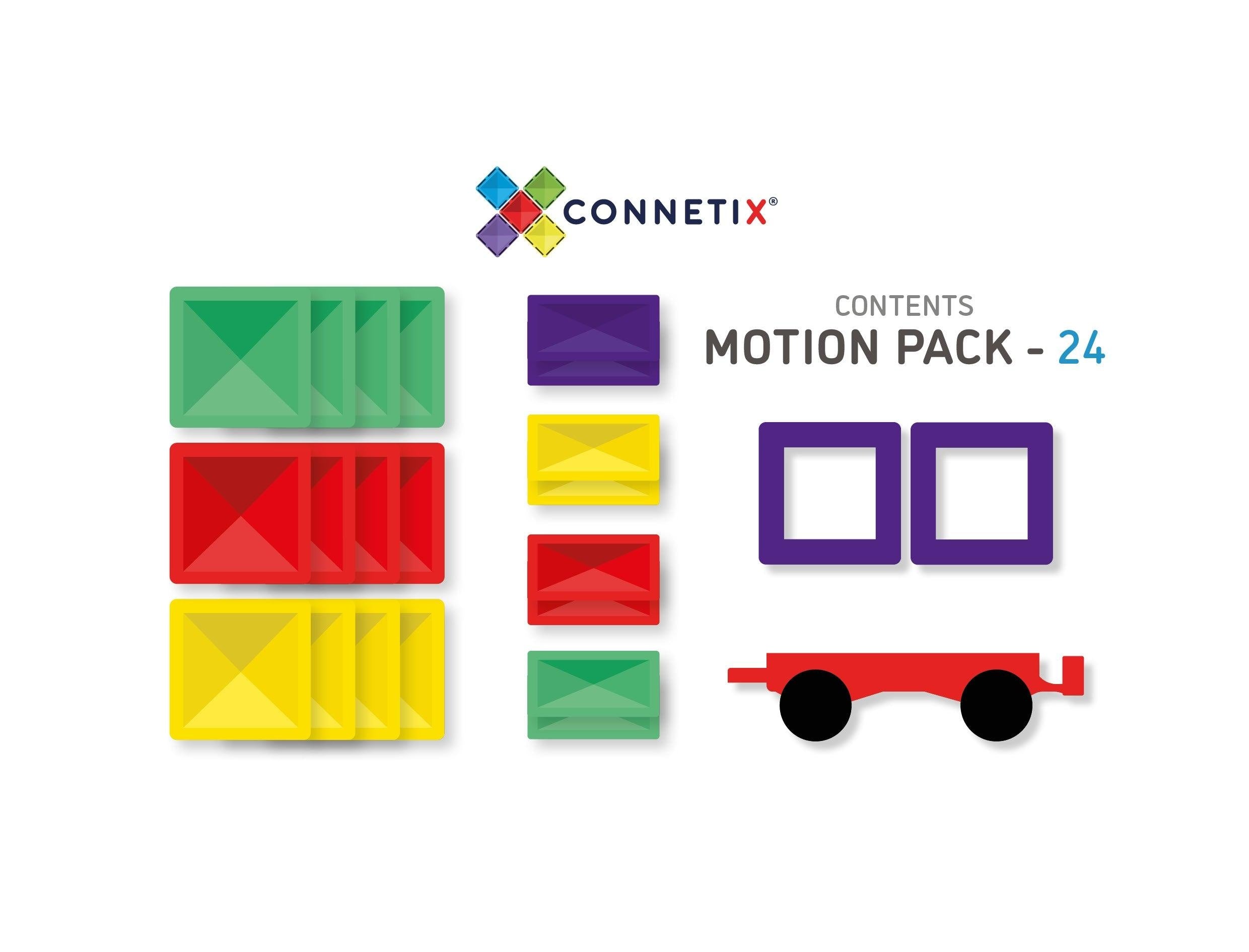 Connetix