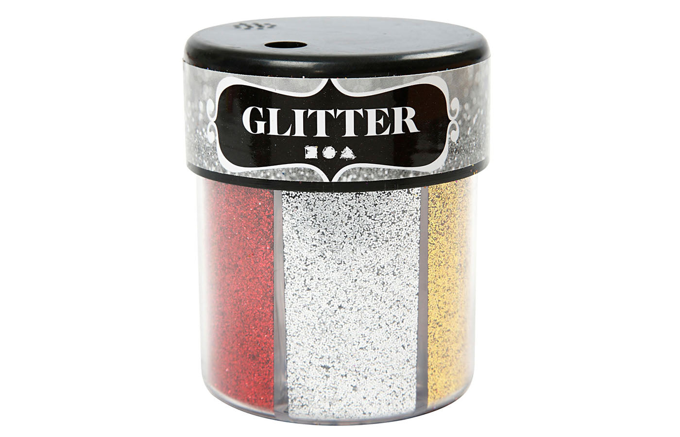 Glitters