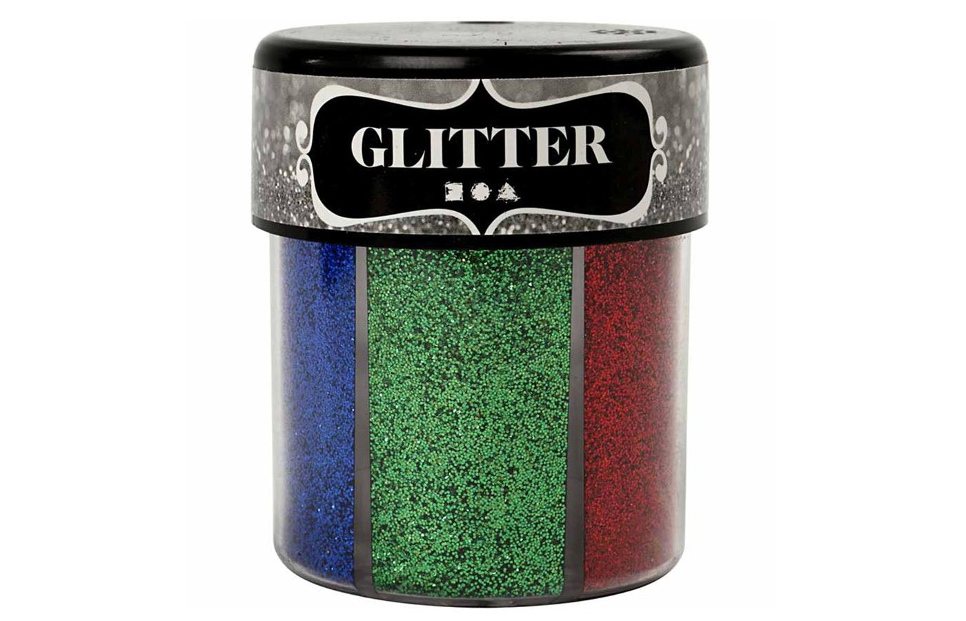 Glitters