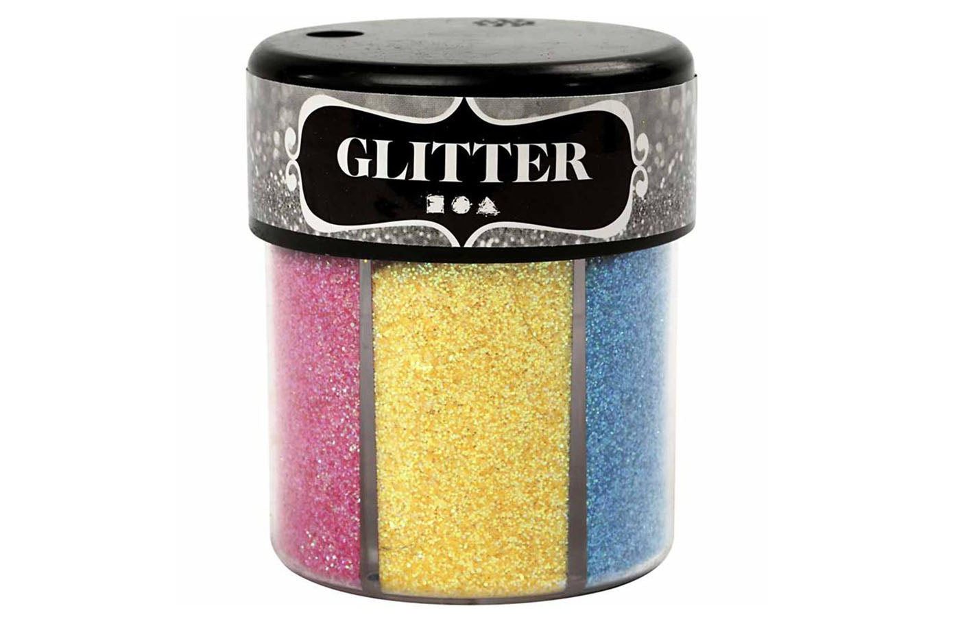 Glitters