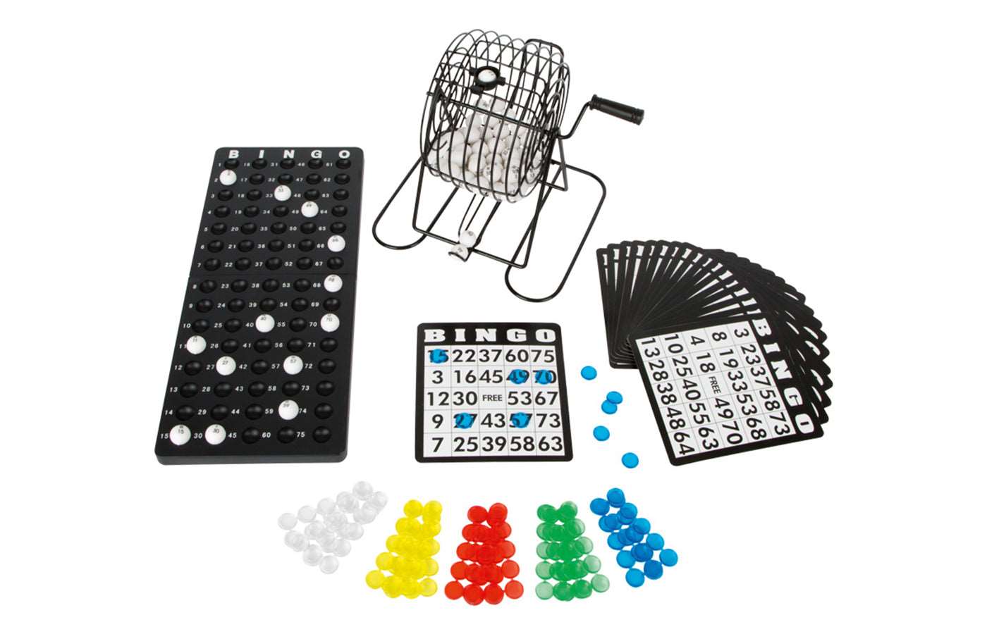 Bingo