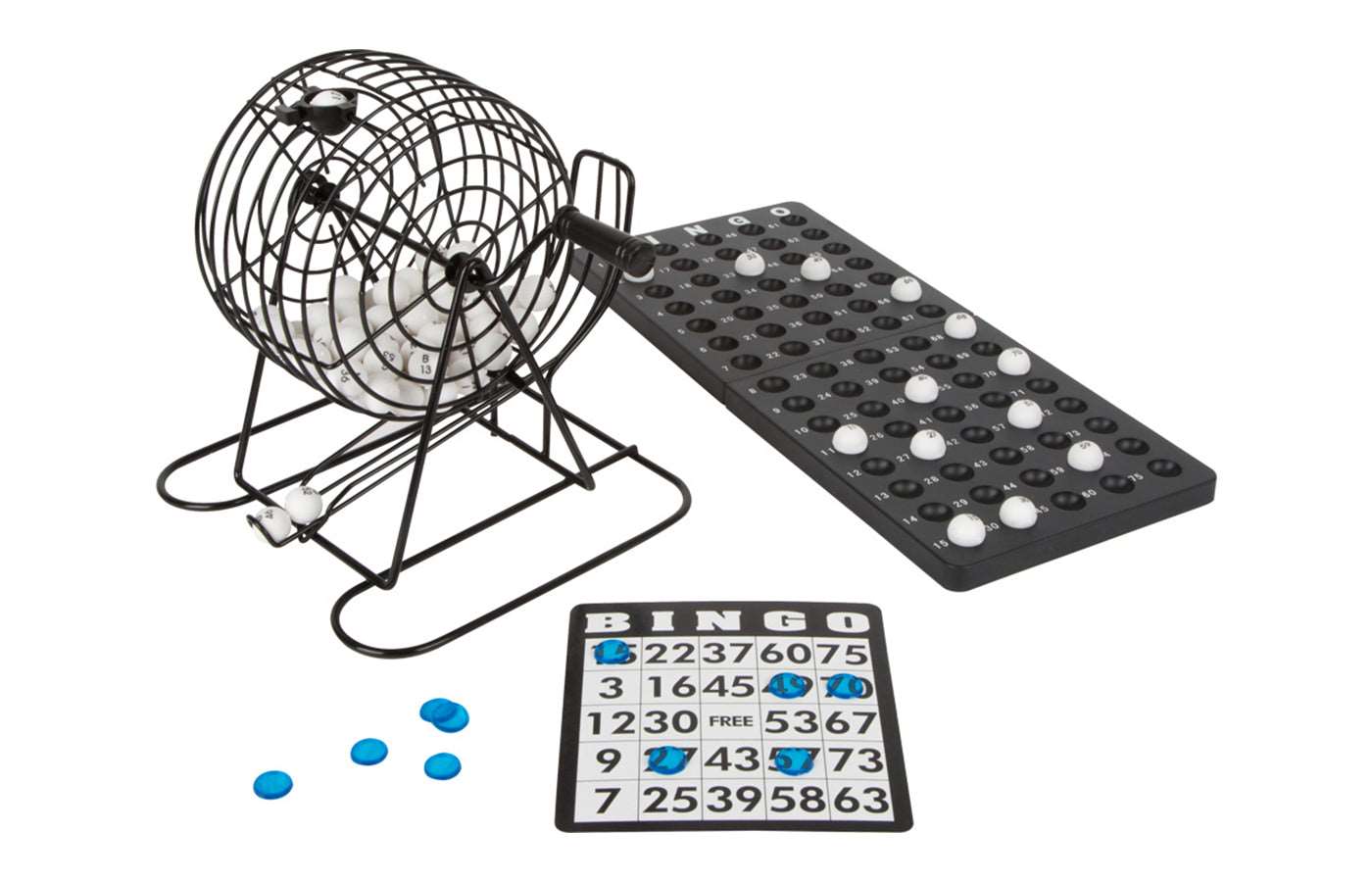 Bingo