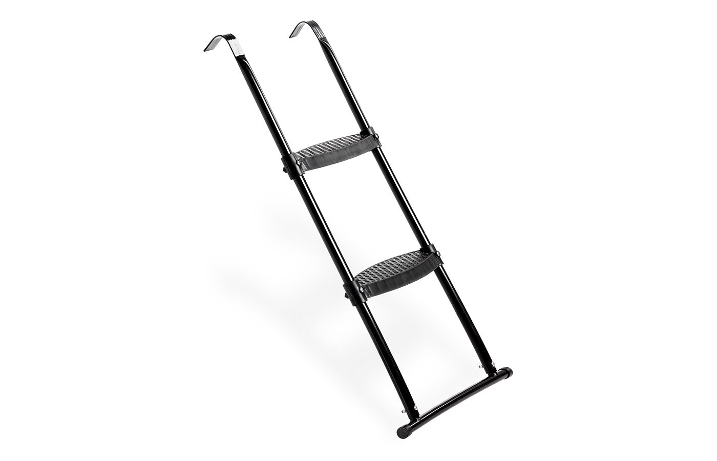 Ladder voor trampoline