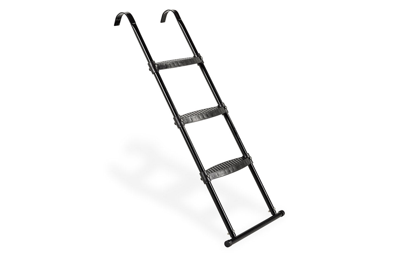 Ladder voor trampoline