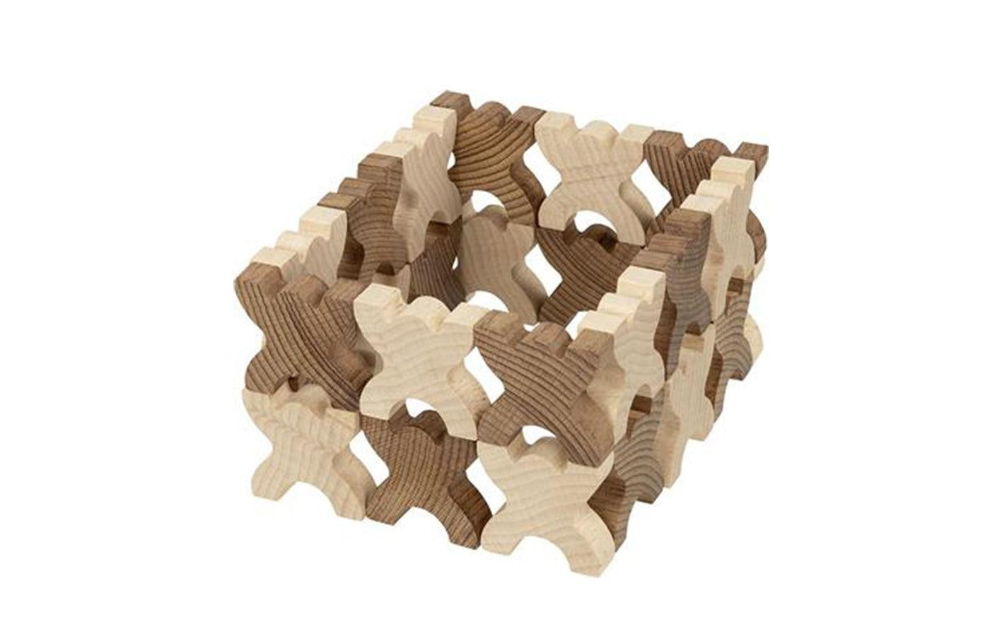 Stapelmannetjes