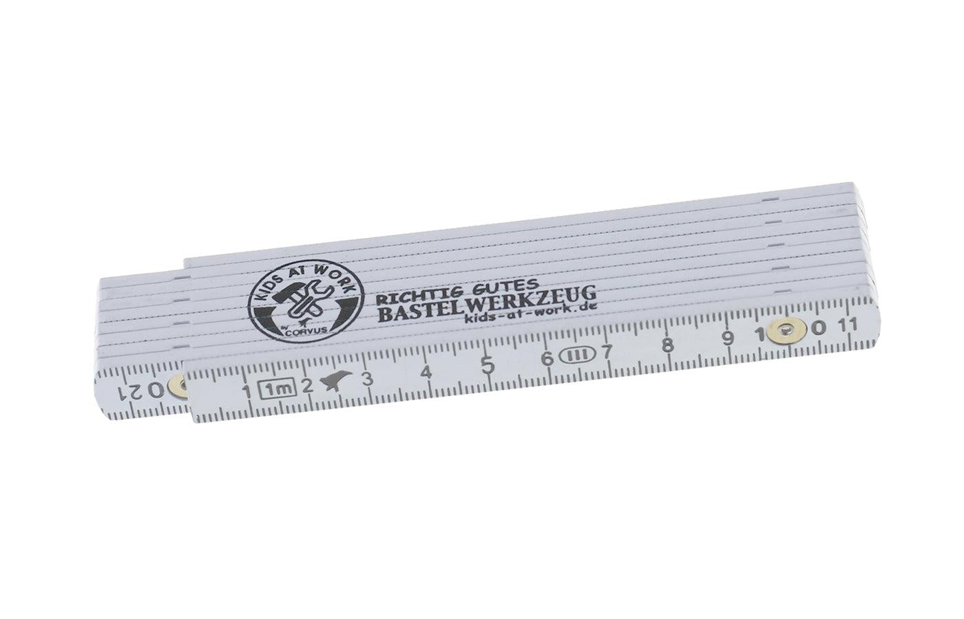 Vouwmeter