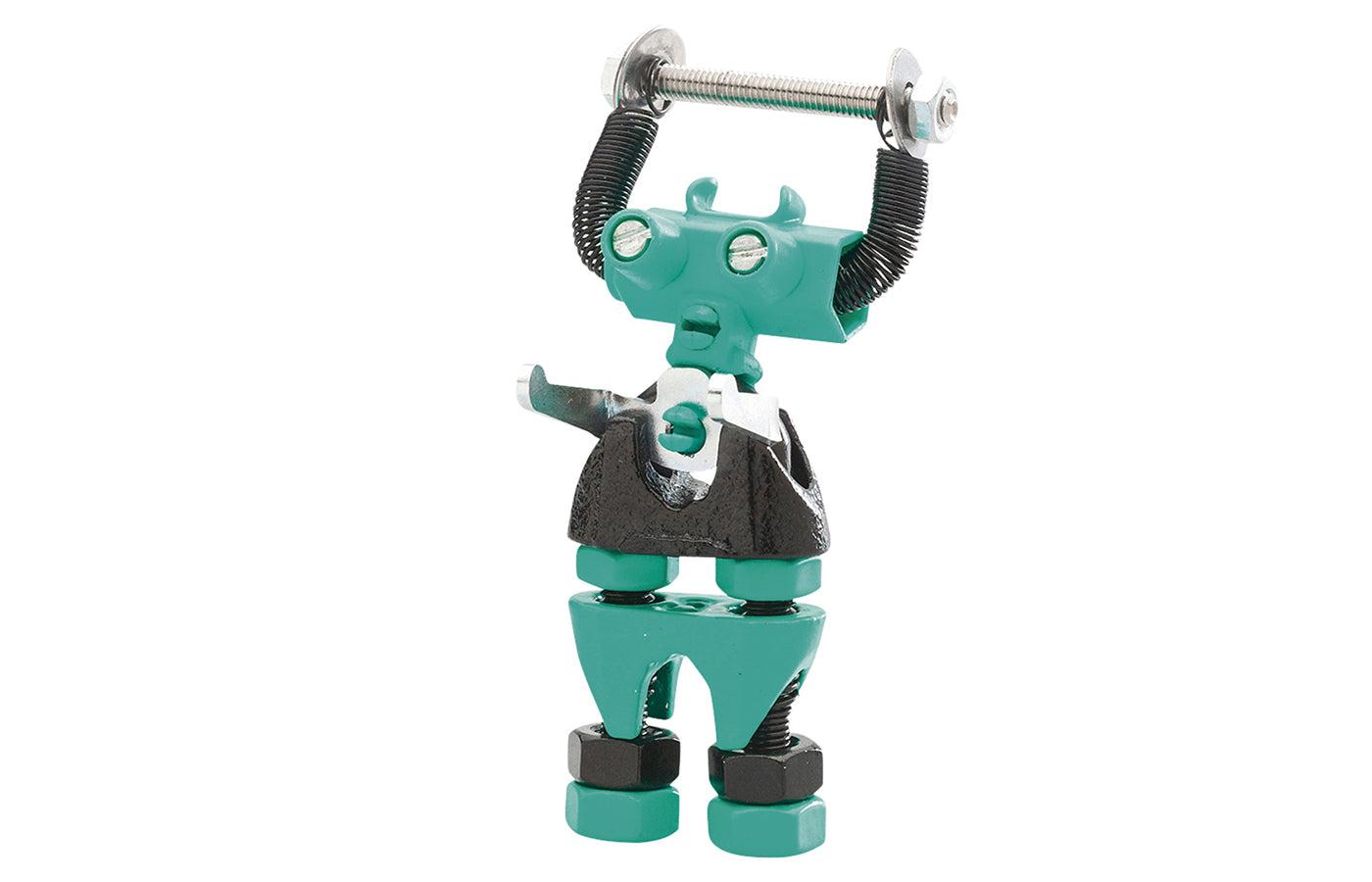 The OFFBITS - Character Kit - BabaBit