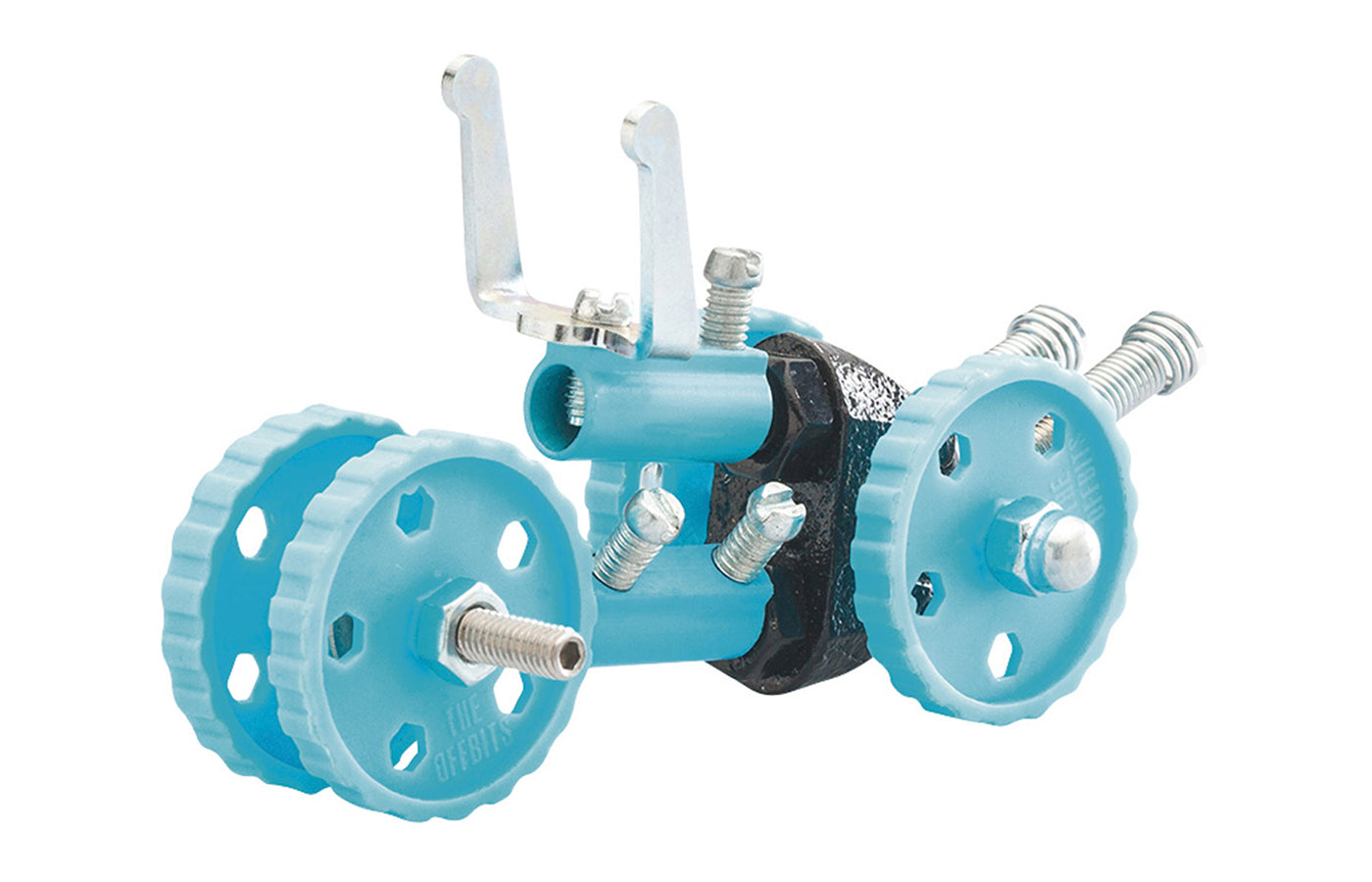 The OFFBITS - Vehicle Kit - GearBit