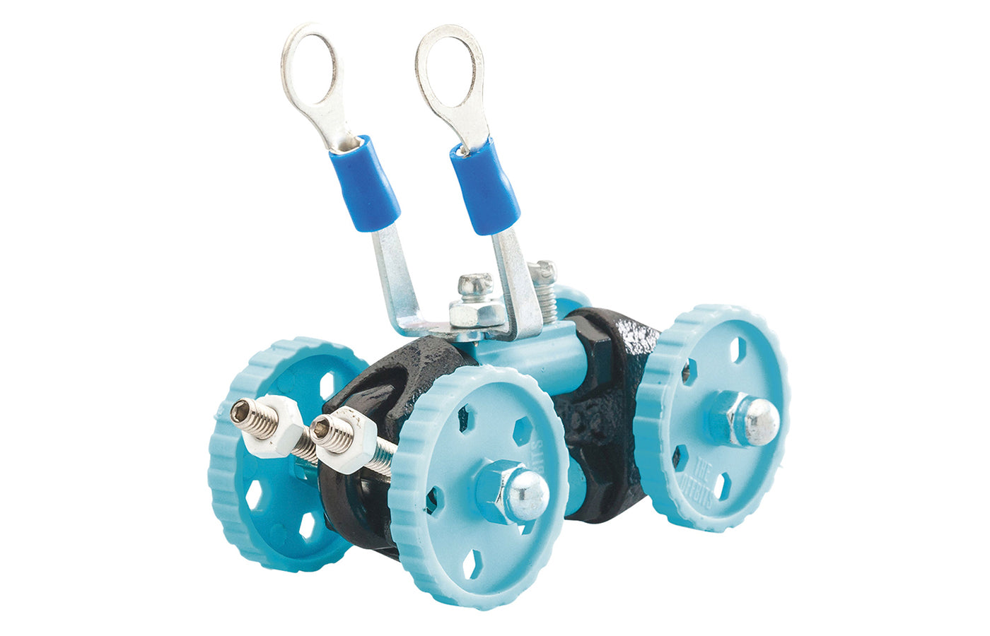 The OFFBITS - Vehicle Kit - GearBit