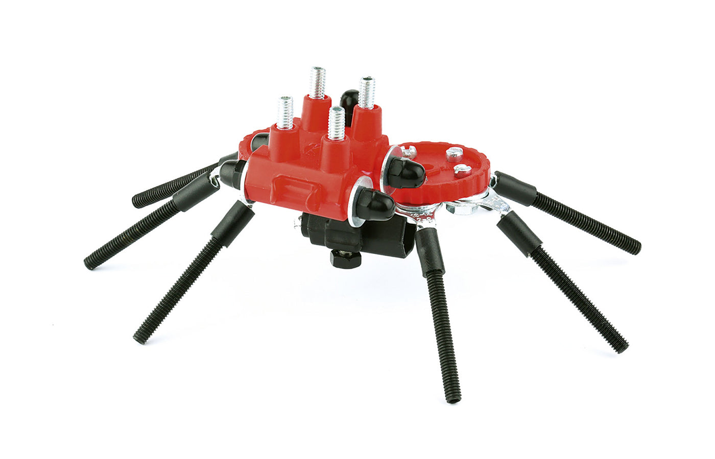 The OFFBITS - Animal Kit - SpiderBit