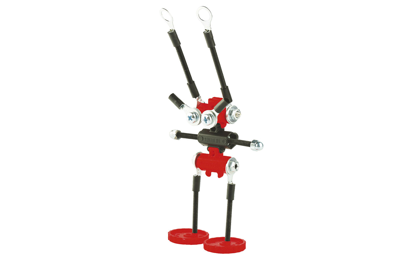 The OFFBITS - Animal Kit - SpiderBit