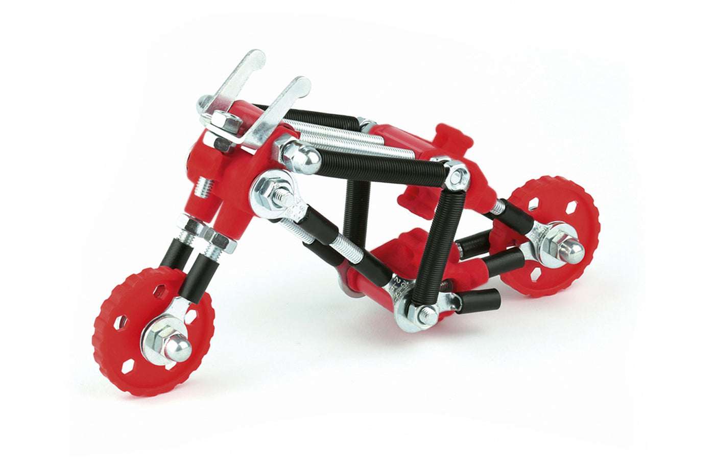 The OFFBITS - Vehicle Kit - ChopperBit