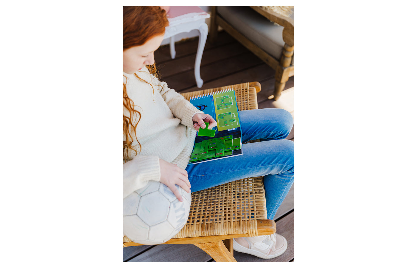 Gooal! (Travel - Magnetic Games)