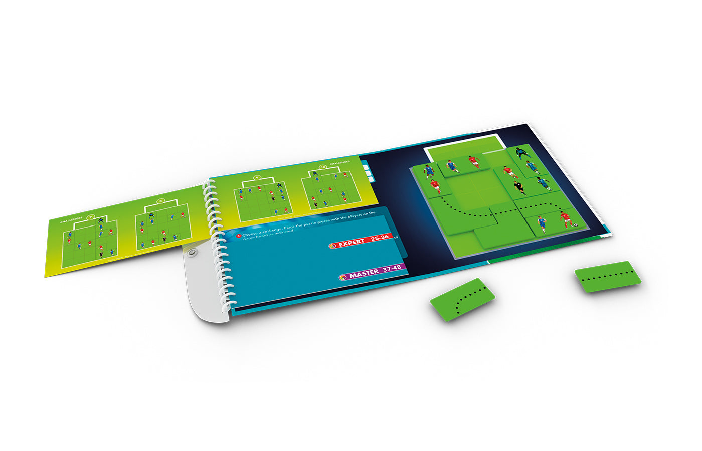 Gooal! (Travel - Magnetic Games)