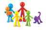 Familie sorteerset