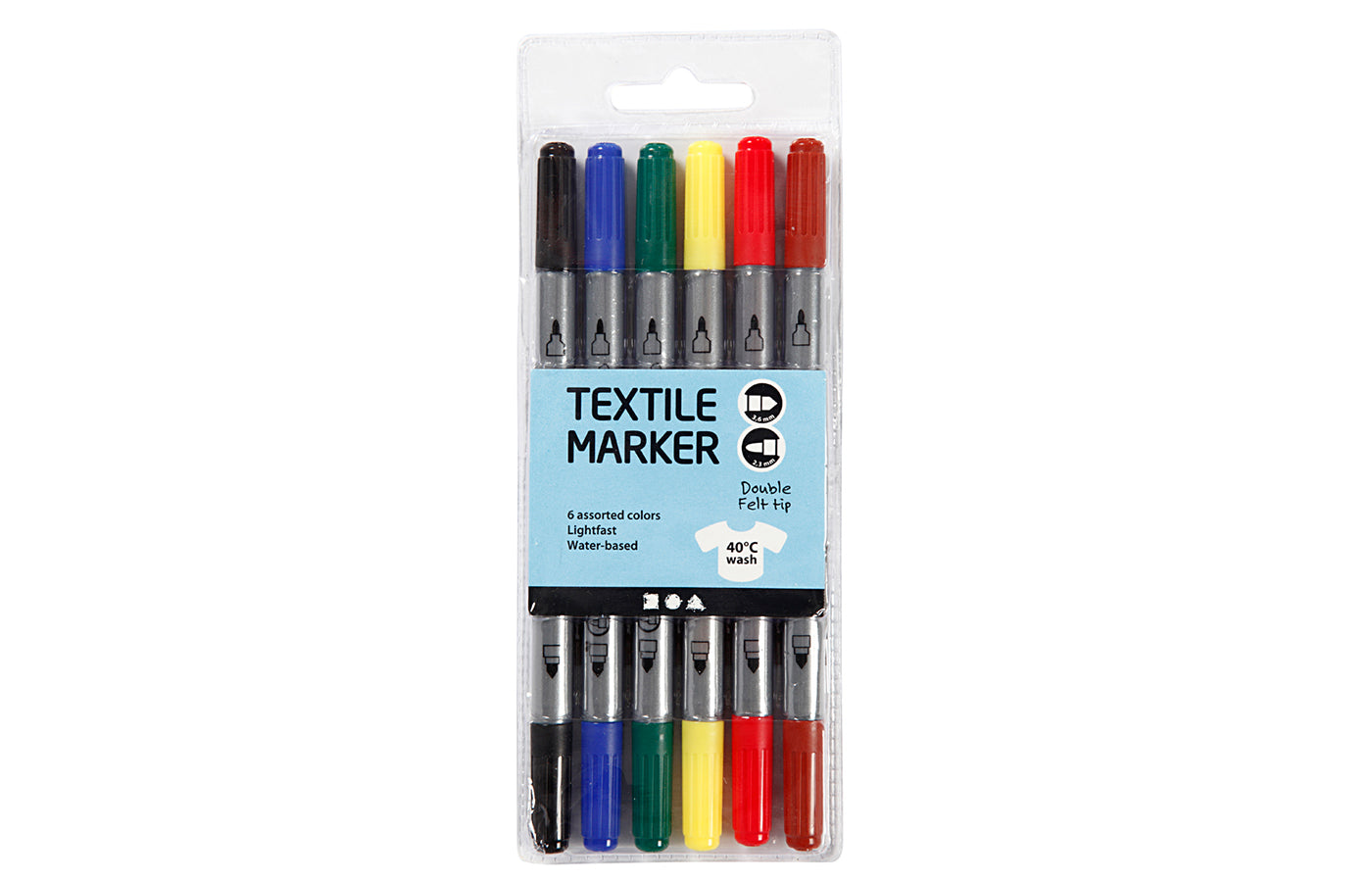 Textielstiften