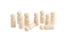Peg Dolls - recht