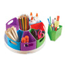 Materiaalopberger groot