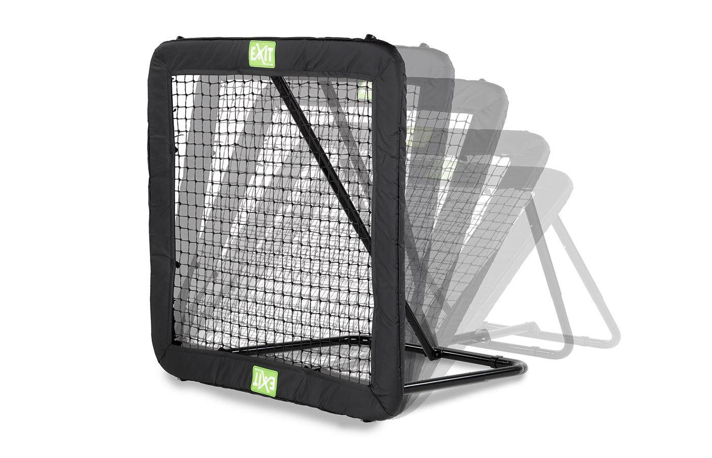Kickback multisport rebounder