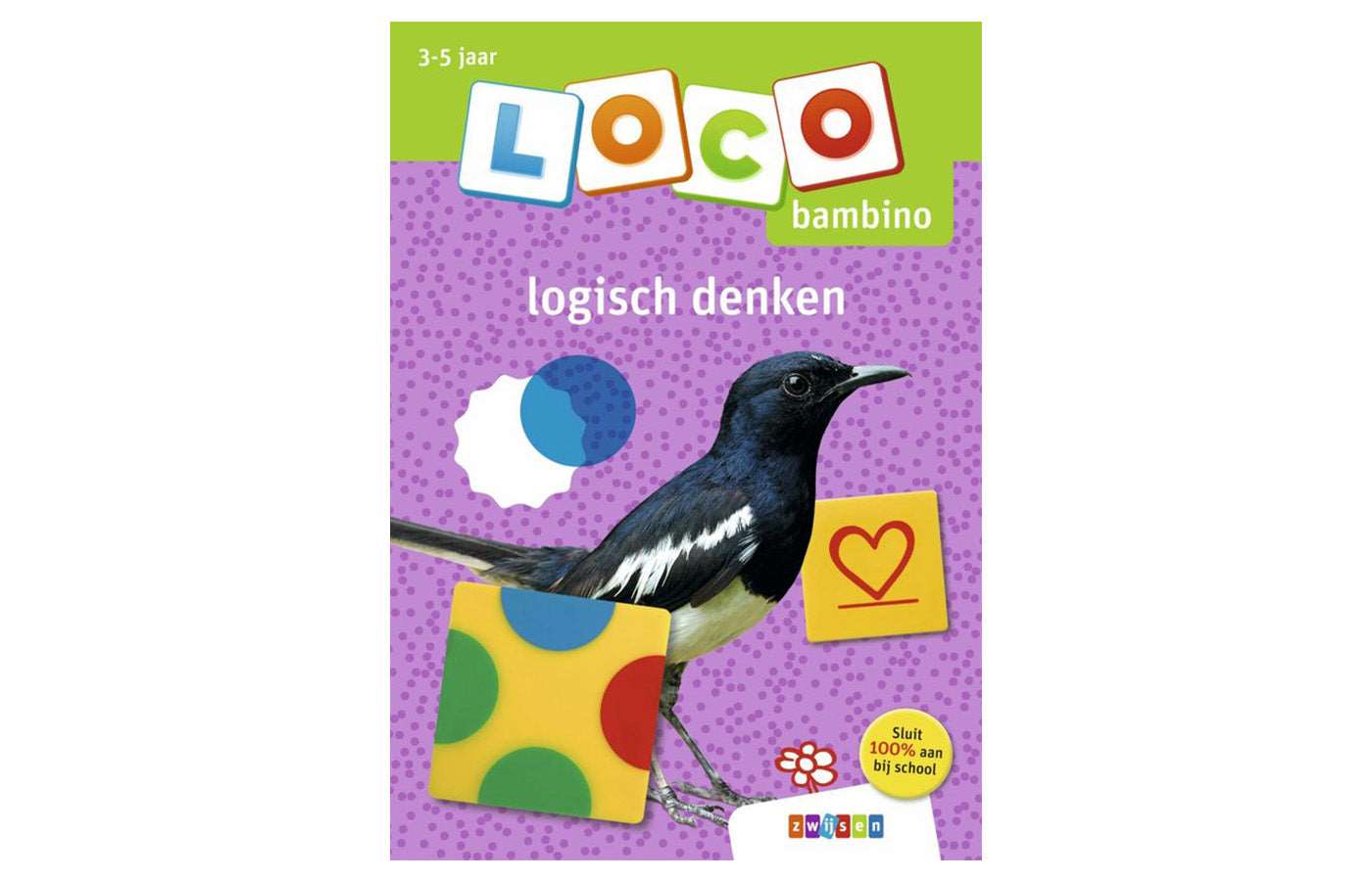 Bambino Loco - logisch denken