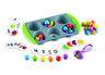 Muffin reken- en sorteerset
