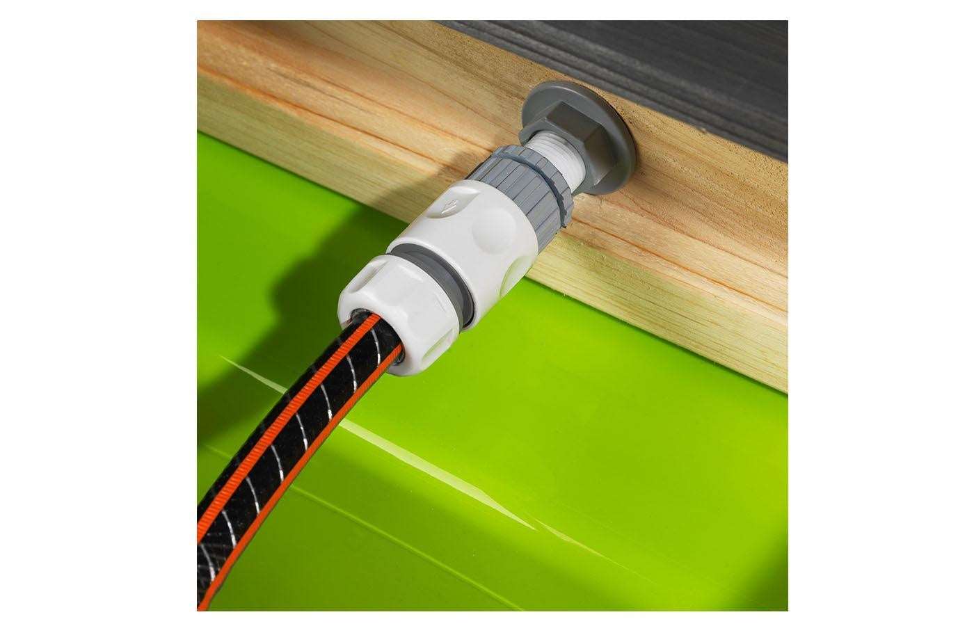 Buitenkeuken - Yummy 300