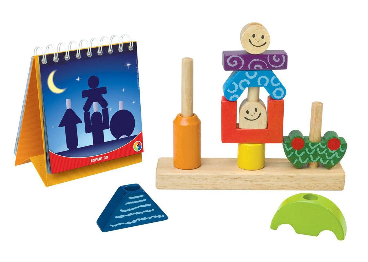 Day & Night (Preschool SmartGames)