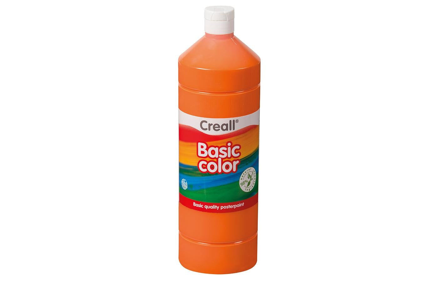 Plakkaatverf (1l)