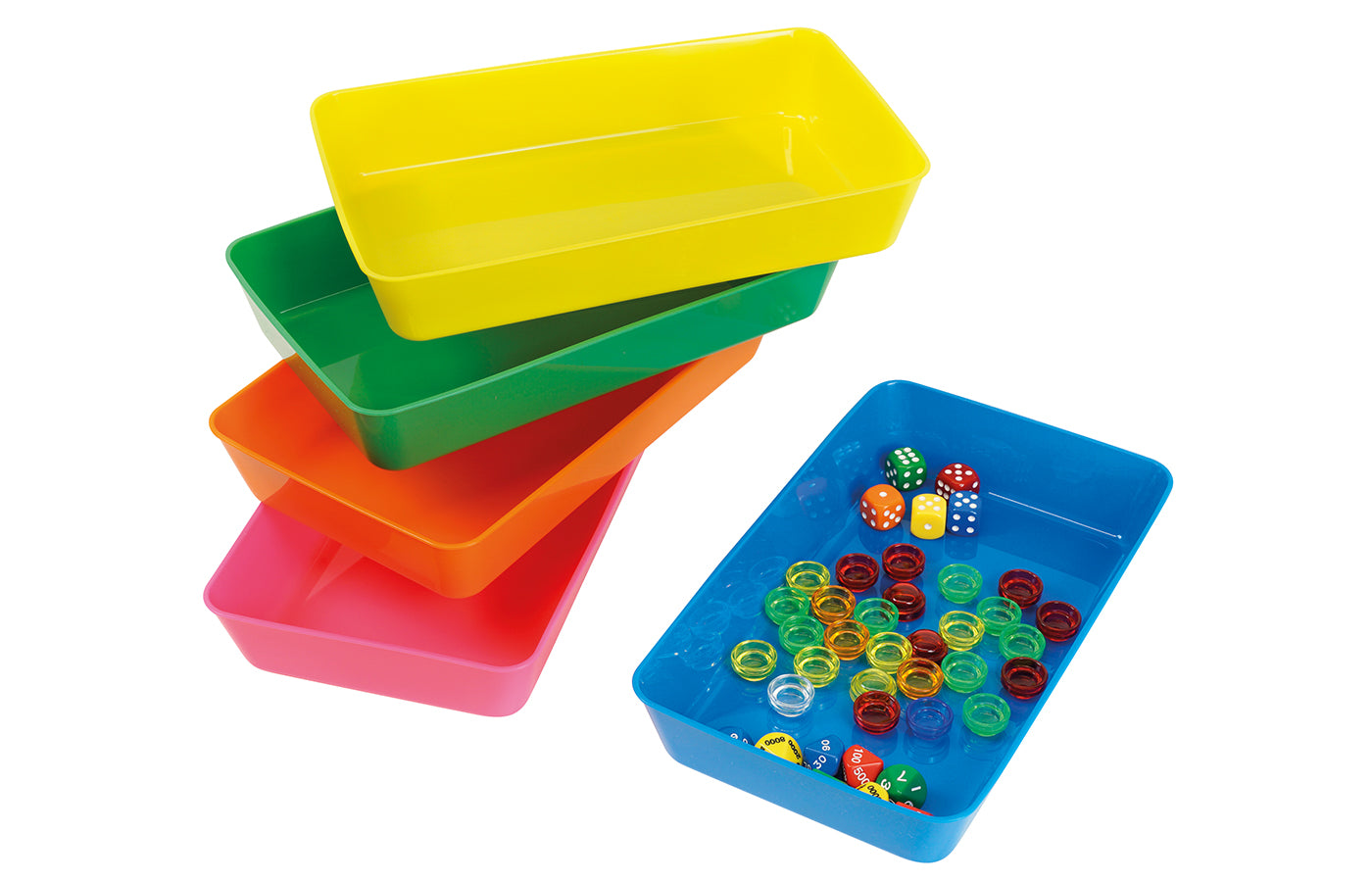 Materiaalopbergers (5)