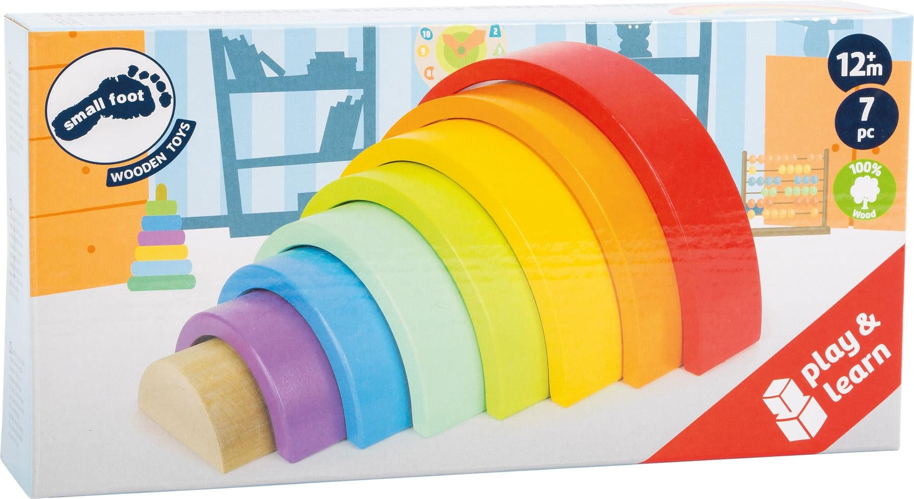 Regenboog
