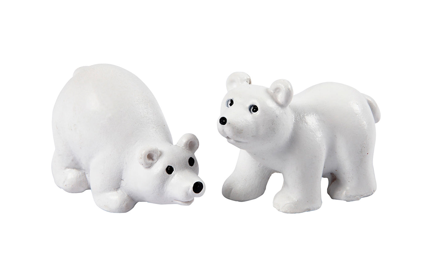 IJsberen - decoratie