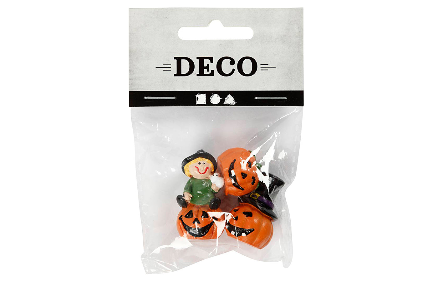 Halloween - decoratie