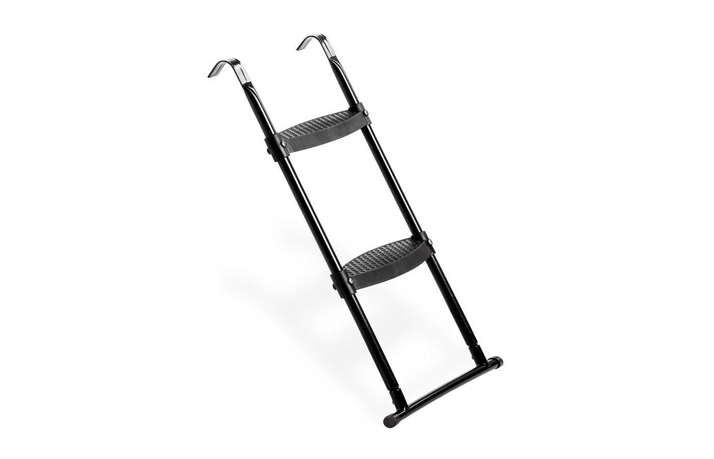 Ladder voor trampoline