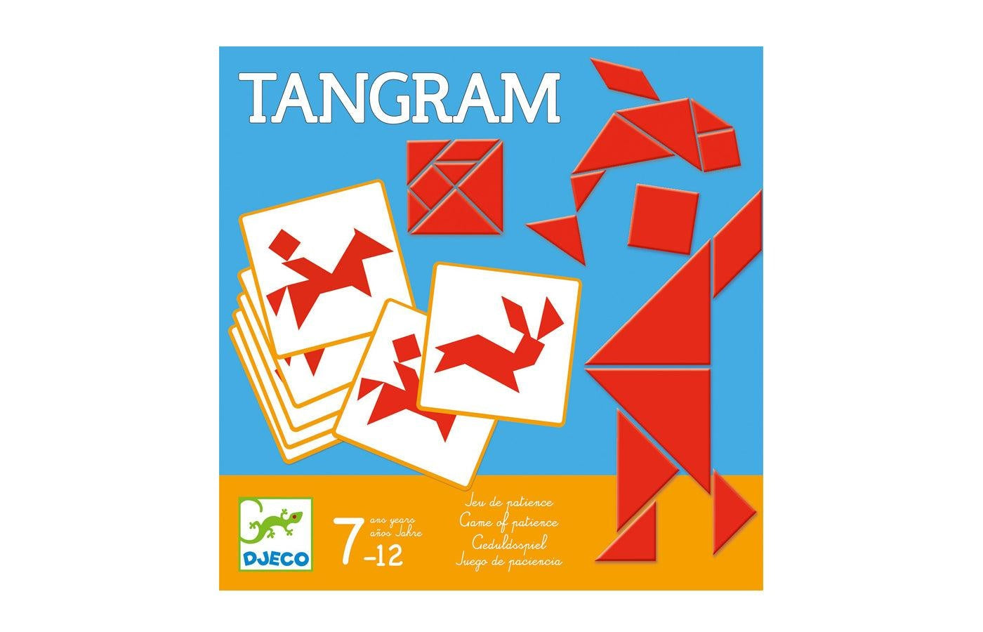 Tangram