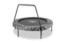 Trampoline met beugel