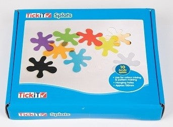 Splats