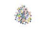 Pompon mix (80)