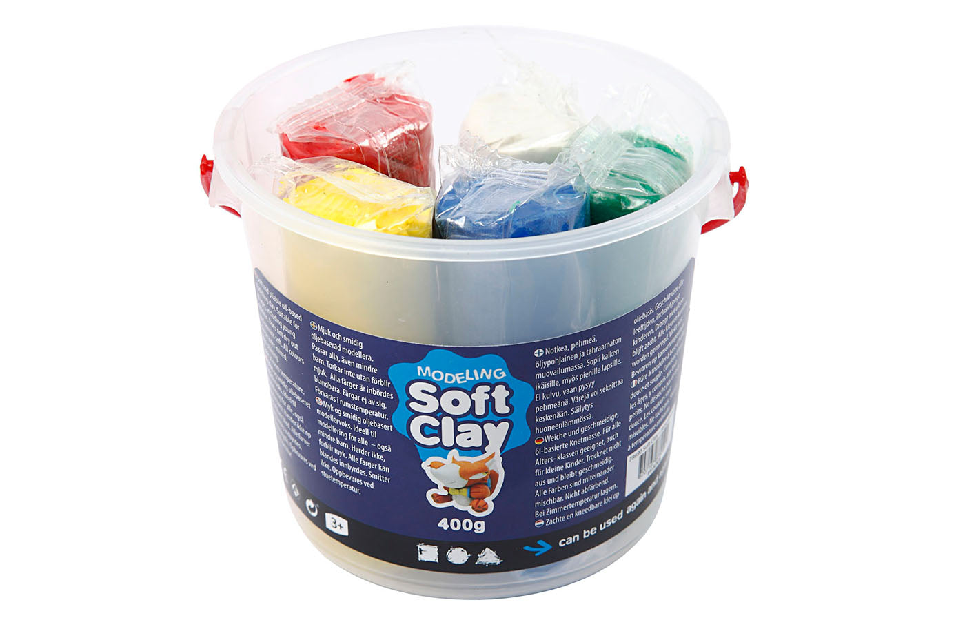 Soft Clay