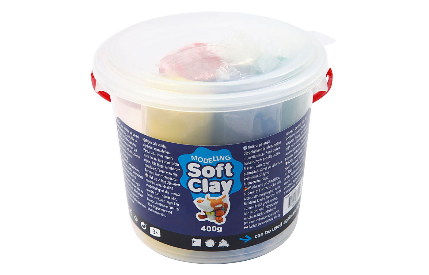 Soft Clay